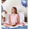 Better Office Products Get Well Cards W/Envelopes, Thinking of You Cards, 4in. x 6in. 6 Cover Designs, Blank Inside, 50PK 64624 - alternate 5